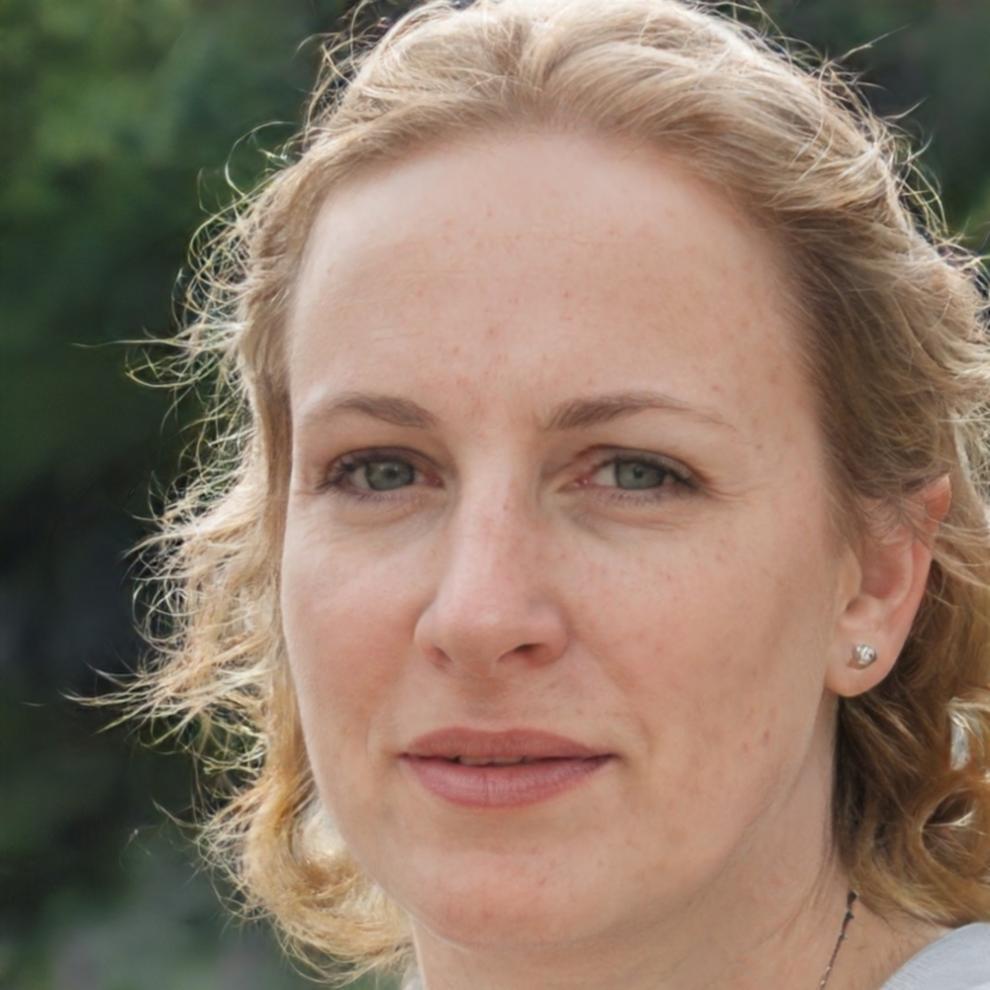 Portrét — Kateřina Šimůnková, pedagožka